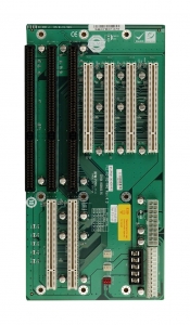 PCI-6S PICMG 1.0 6-Slot Backplane