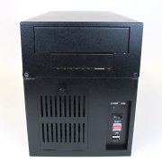 Panel Mount Computer Cases