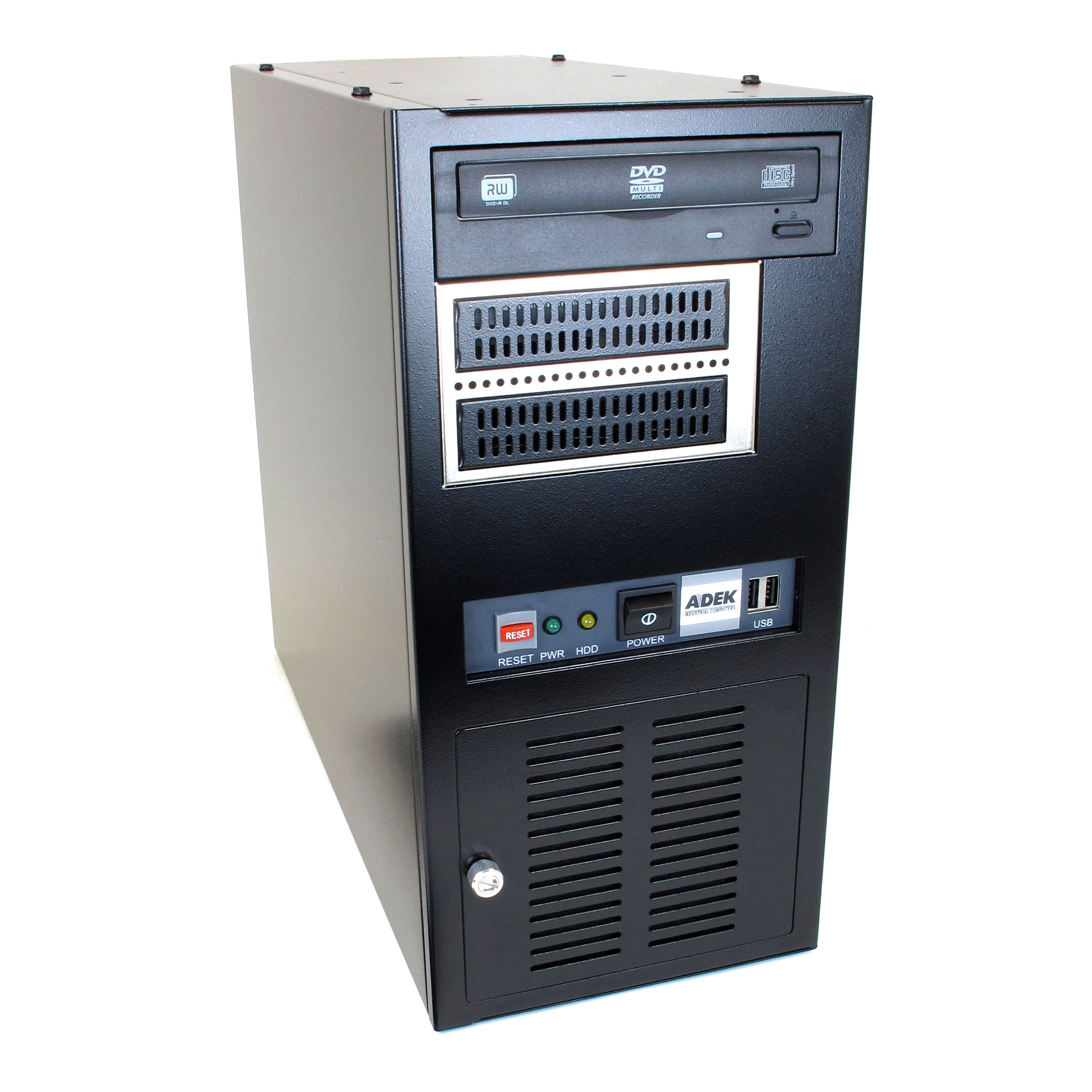 Industrial Workstations